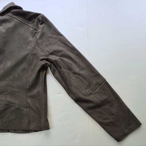 Lysse Jacket - Picture 13 of 15